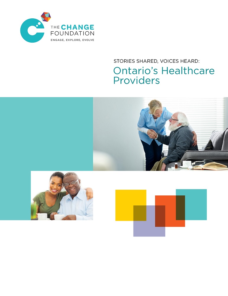 health providers report