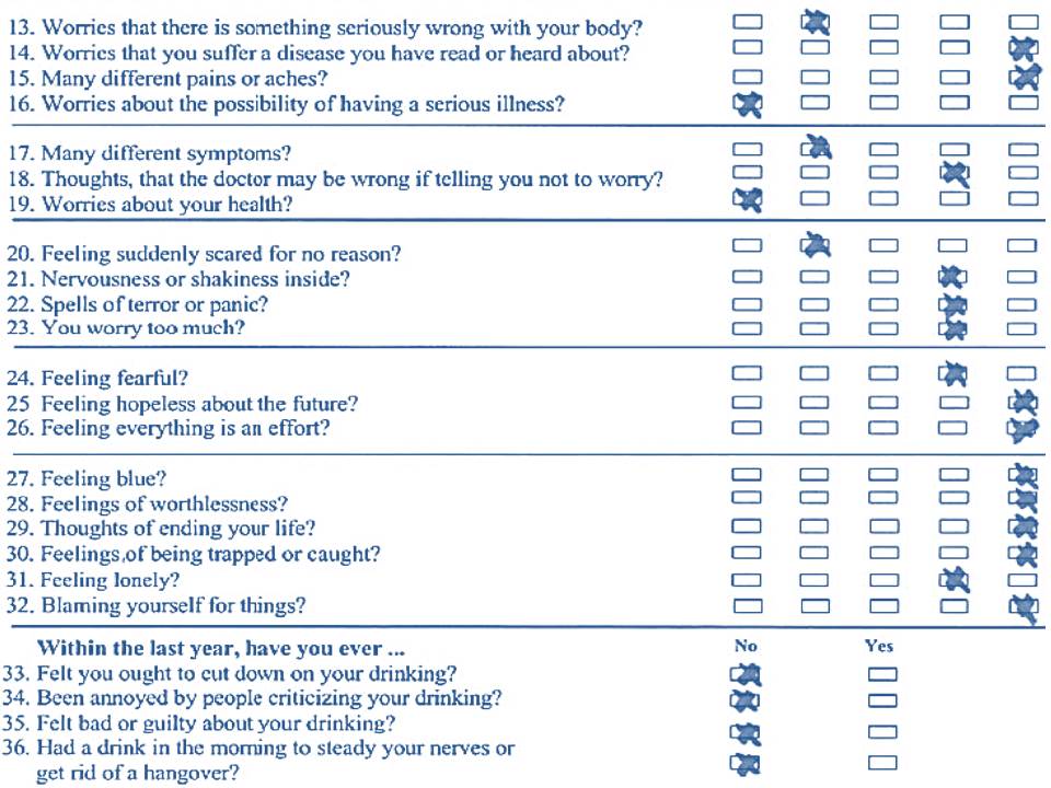 How To Get A Psychiatric Assessment Embrace Caregivers