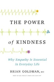the power of kindness book cover