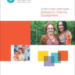Ontario's family caregivers