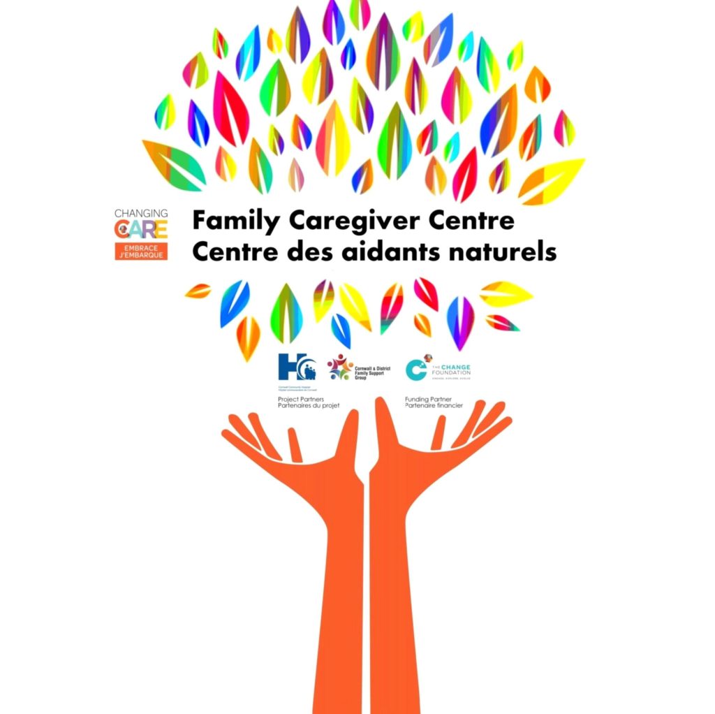 Family Caregiver Centre