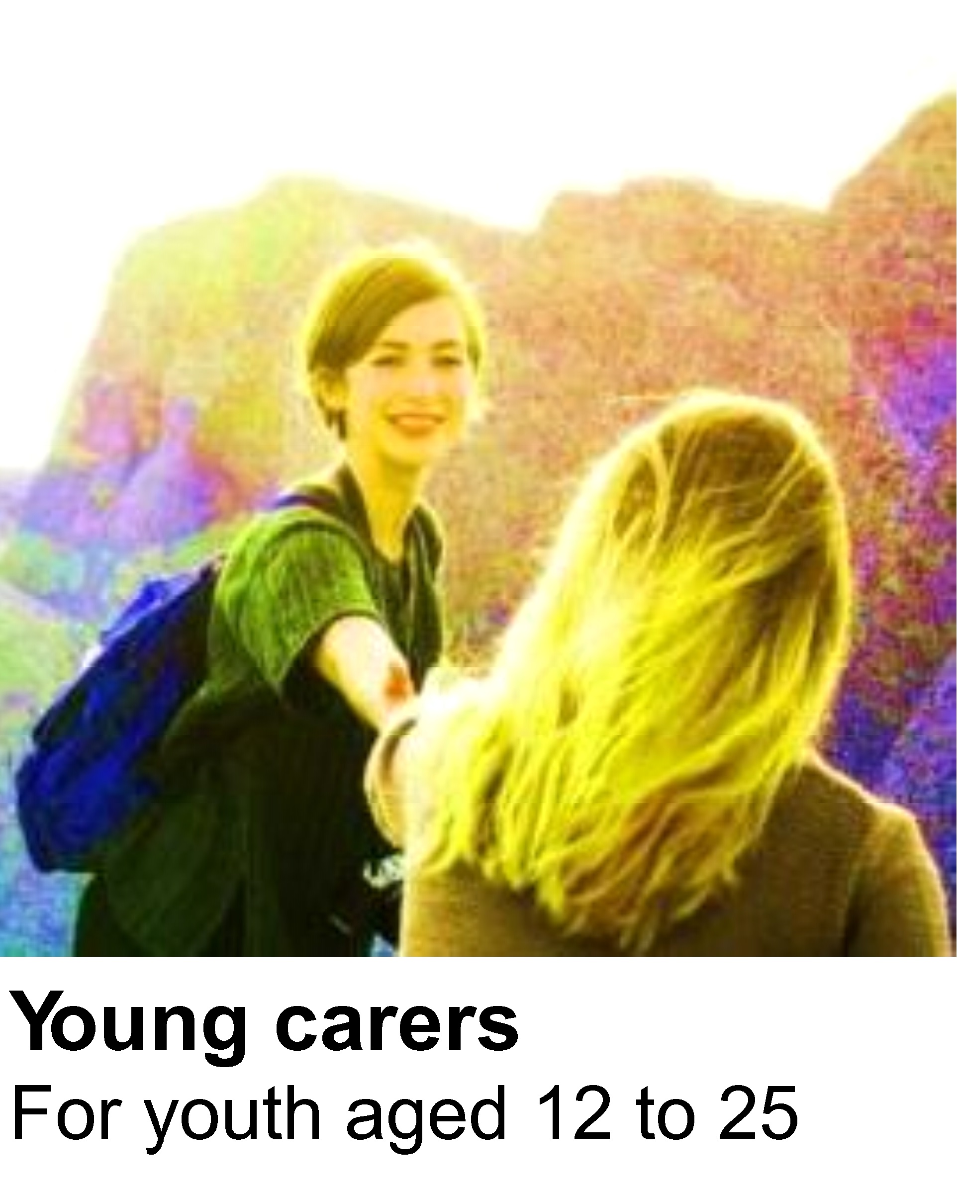 Resources for young carers