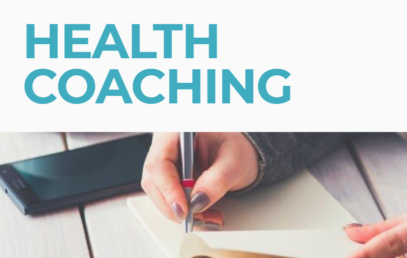 health coach